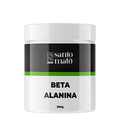 Beta Alanina 300g - Performance e Resistência