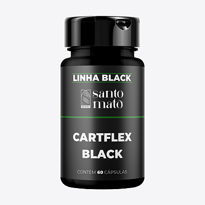 Cartiflex Ultra - 60 cápsulas