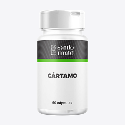 Cassiolamina 250mg + Faseolamina 250mg 60 cápsulas