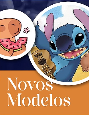 Novos Modelos