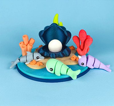 Meu Coral