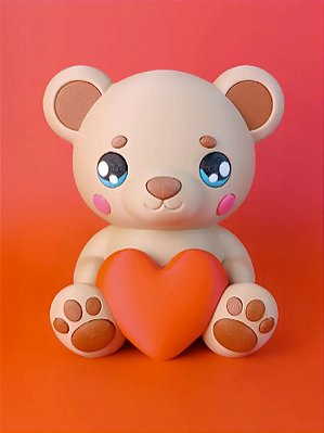 Ursinho do Amor
