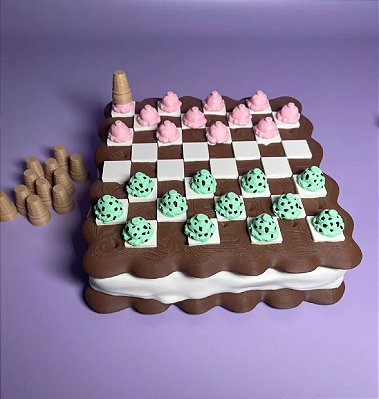 Meu Jogo de Dama