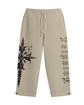 Calça Moletom Unisex - Trip Side