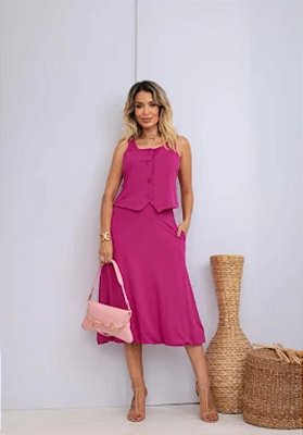 Conjunto Pérola - Elegância e Sofisticação para Todas as Ocasiões