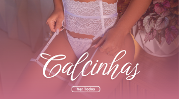 Calcinhas