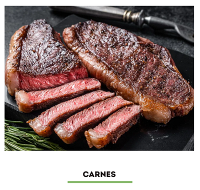 Carnes