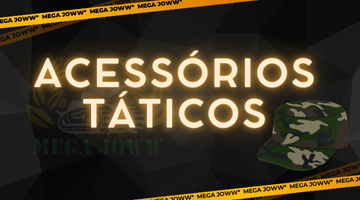 Acessorio Tático
