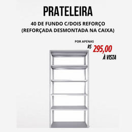 Prateleira