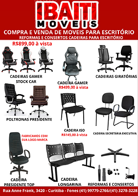 Promoções