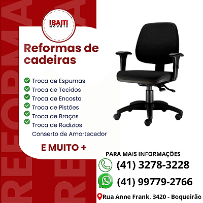 Reformas