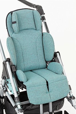 Suporte de cabeça baixo