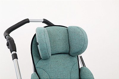 Suporte de cabeça padrão