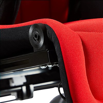 Retentor da bandeja e pega