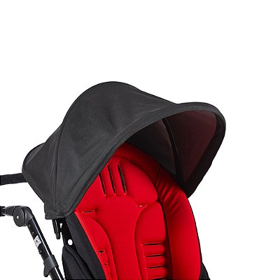 Capota de sol padrão