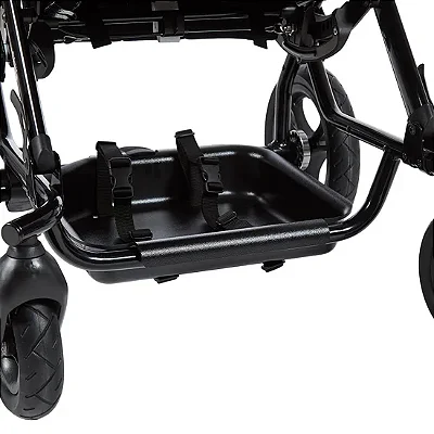 Bandeja de ventilação