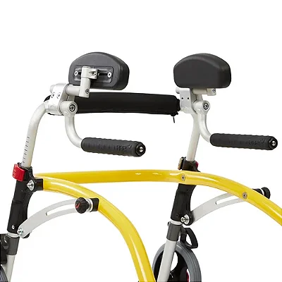 Suporte lateral de quadril