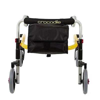 Bolsa - Crocodile tam. 0-2