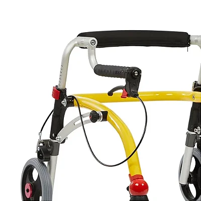 Freio de mãos - tam. 1 e 2