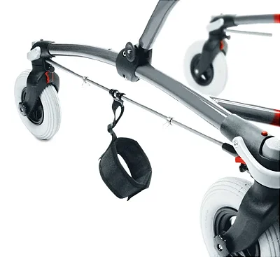 Suporte de tornozelo