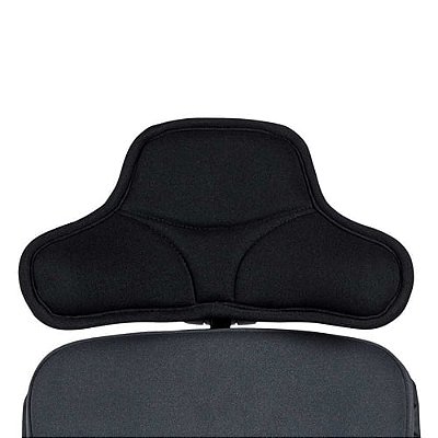 Suporte de cabeça anatômico