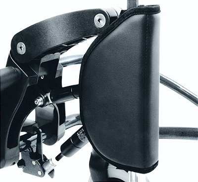 Almofada de proteção