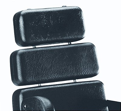 Almofada extra de encosto