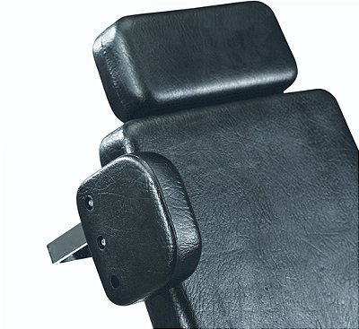 Suporte lateral - exterior