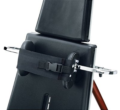 Cinta do suporte lateral