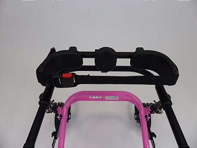 Cinto do suporte pélvico