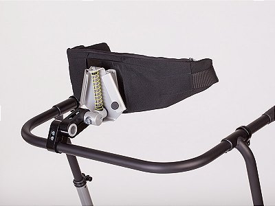 Suporte pélvico dinâmico