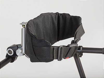 Cinto do suporte pélvico dinâmico