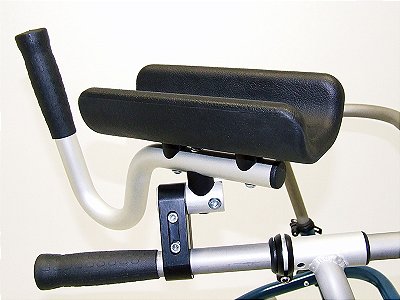 Suporte de antebraço