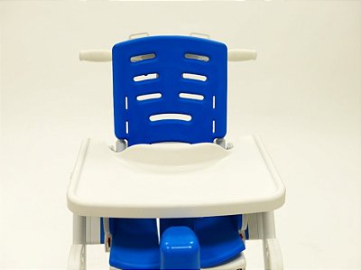 Bandeja de plástico