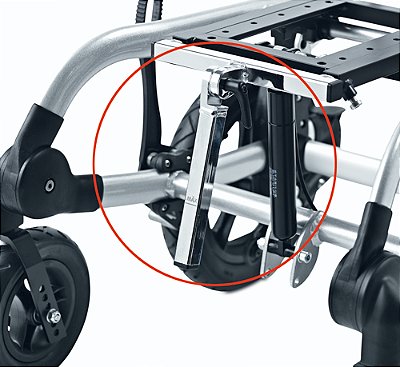 Barra única - Multiframe