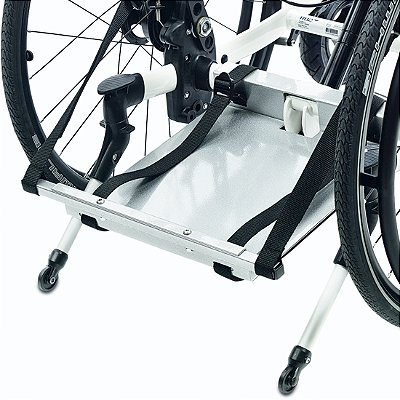 Bandeja de ventilação