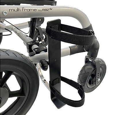 Suporte de garrafa de oxigênio