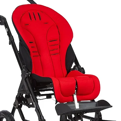 Carrinho postural Chilla