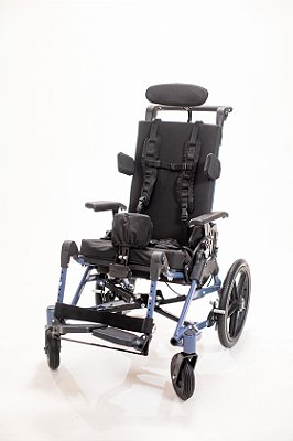 Carrinho postural Cub