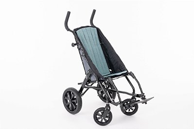 Carrinho postural Zip