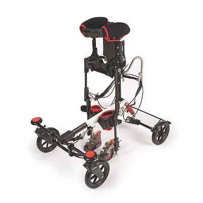 Andador posterior NF Walker 2