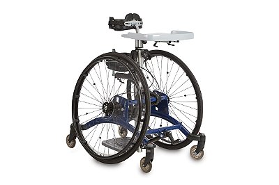 Estabilizador vertical Rabbit Up