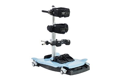 Estabilizador vertical Meerkat