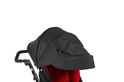 Capota de sol premium