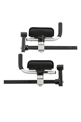 Suporte de antebraço