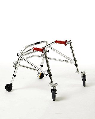 Andador posterior Kaye W