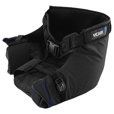 Almofada para cadeira de rodas Vicair AllRounder O2