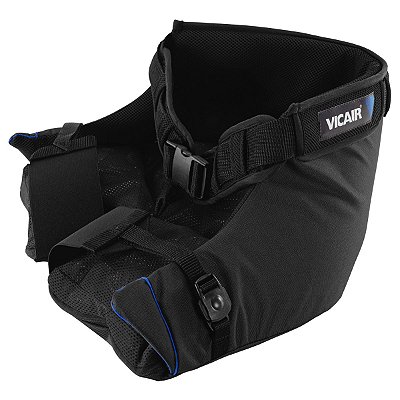 Almofada para cadeira de rodas Vicair AllRounder O2
