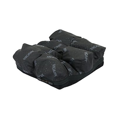Almofada para cadeira de rodas Vicair Junior Vector O2