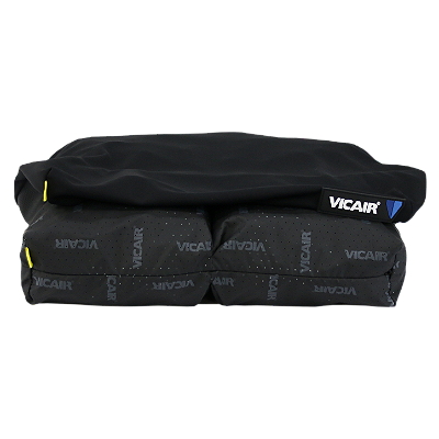 Almofada para cadeira de rodas Vicair 4